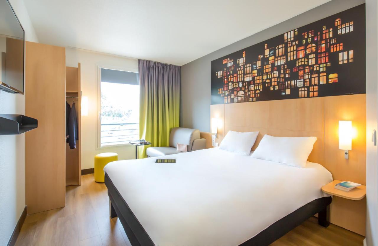 ホテル Ibis Lyon Sud Vienne Saint-Louis エクステリア 写真