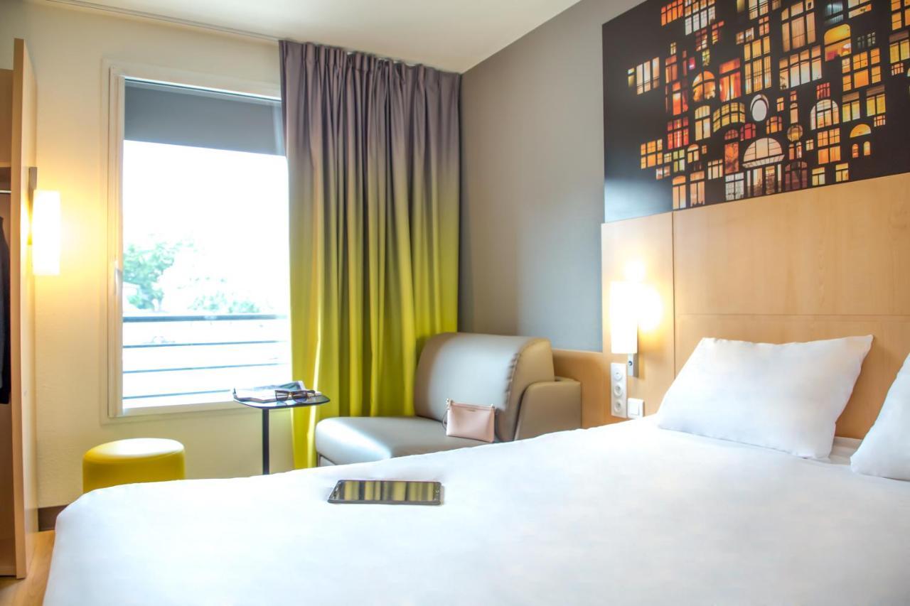 ホテル Ibis Lyon Sud Vienne Saint-Louis エクステリア 写真