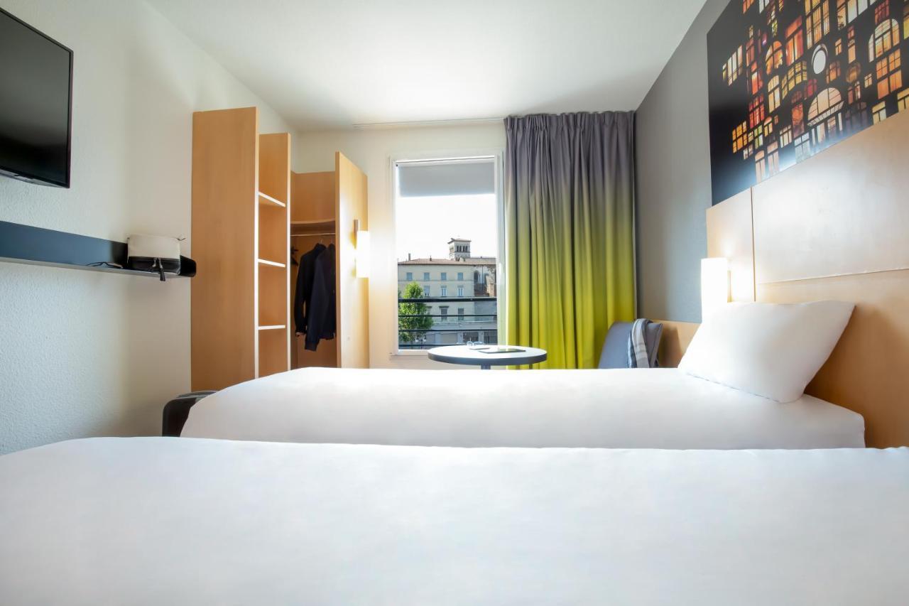 ホテル Ibis Lyon Sud Vienne Saint-Louis エクステリア 写真
