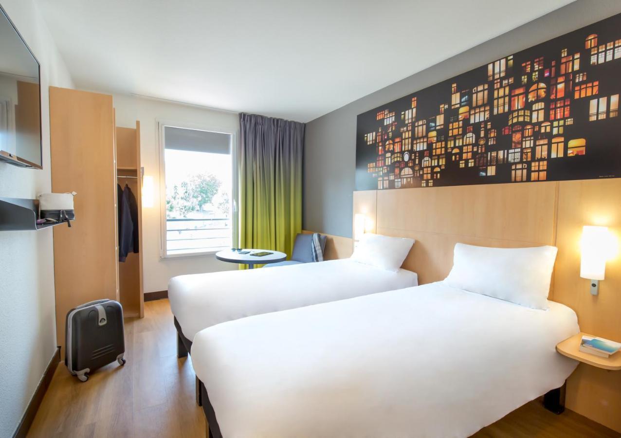 ホテル Ibis Lyon Sud Vienne Saint-Louis エクステリア 写真