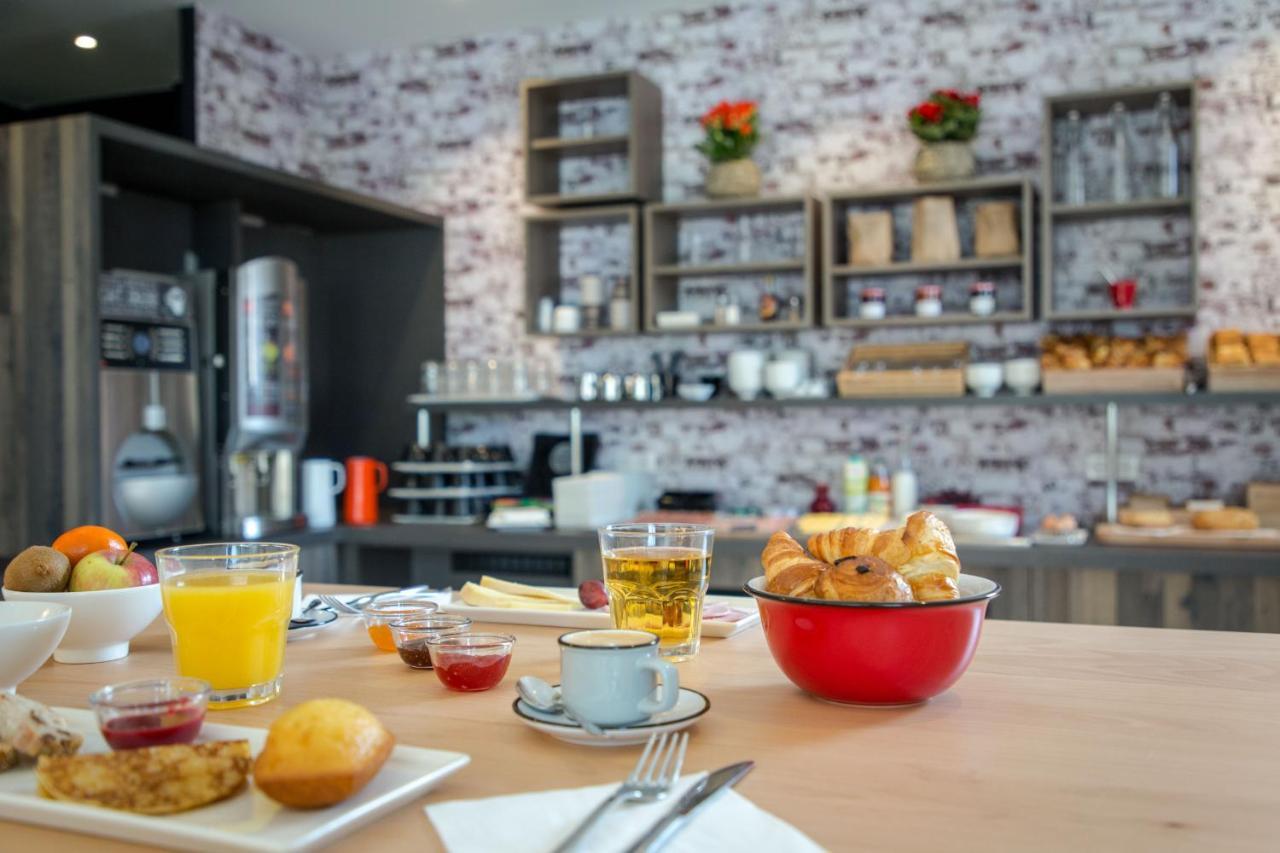 ホテル Ibis Lyon Sud Vienne Saint-Louis エクステリア 写真