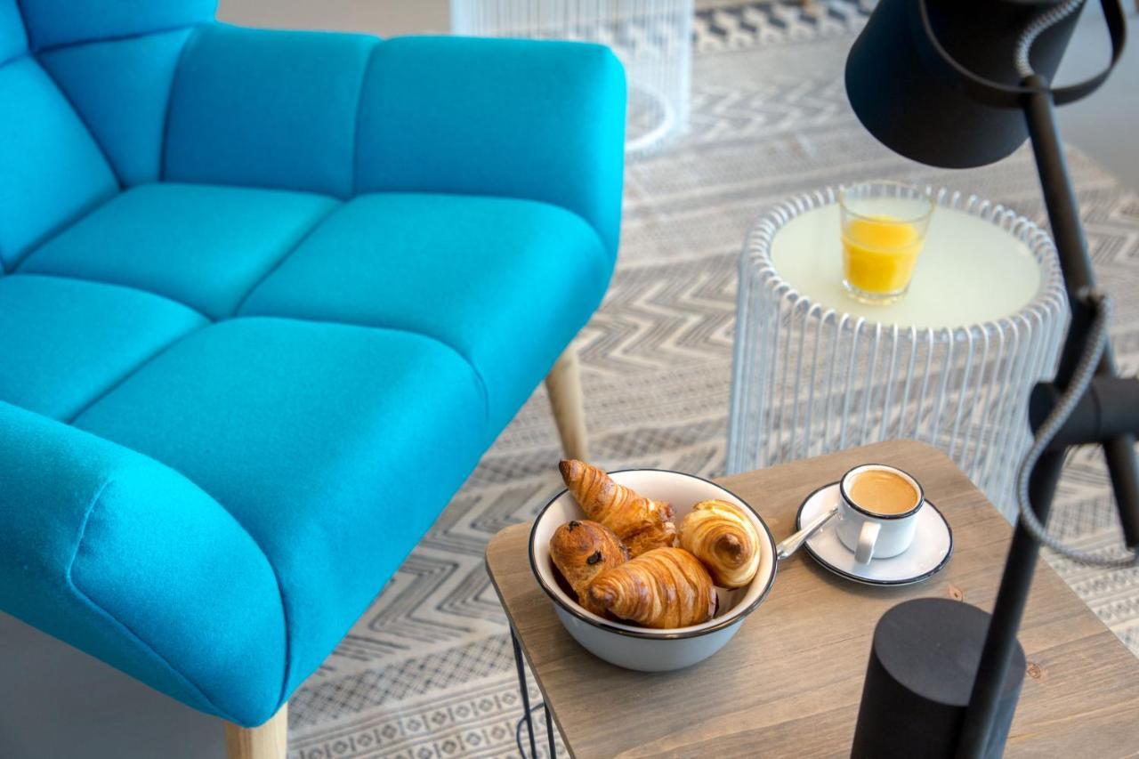 ホテル Ibis Lyon Sud Vienne Saint-Louis エクステリア 写真